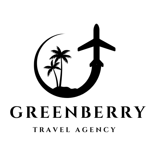 greenberrytravel.com